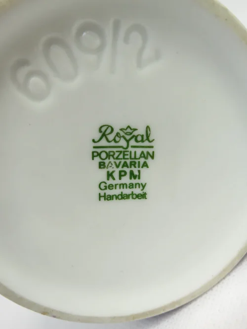 Bild 5 von 70er Vase