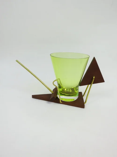 Bild 1 von 50s salt sticks and pretzel dispenser