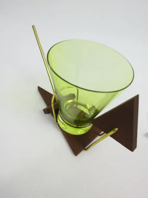 Bild 2 von 50s salt sticks and pretzel dispenser