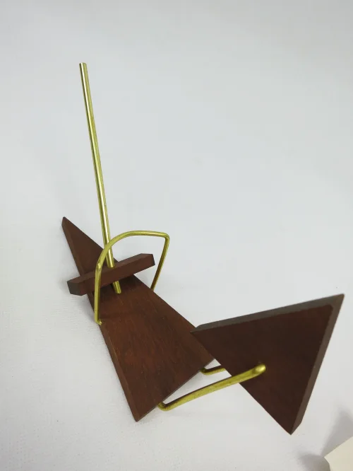 Bild 3 von 50s salt sticks and pretzel dispenser