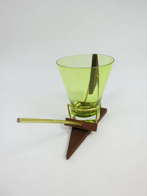 Bild 5 von 50s salt sticks and pretzel dispenser