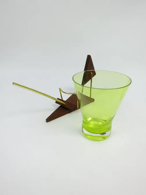 Bild 6 von 50s salt sticks and pretzel dispenser