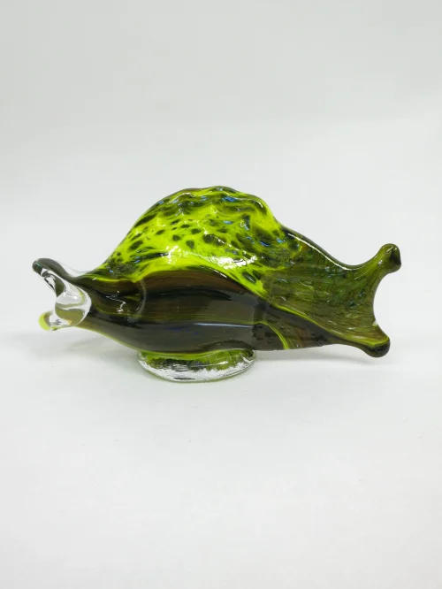 Bild 1 von 70er Glasfisch Murano