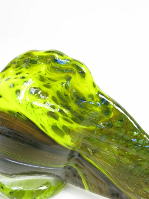 Bild 6 von 70er Glasfisch Murano