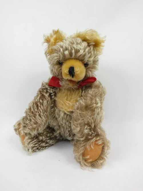 Bild 1 von Steiff Teddy