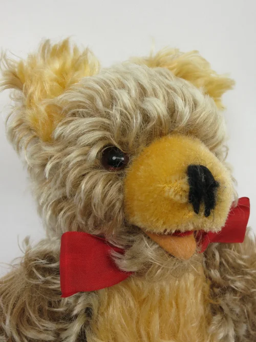 Bild 3 von Steiff Teddy