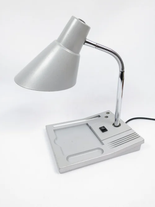 Schreibtischlampe