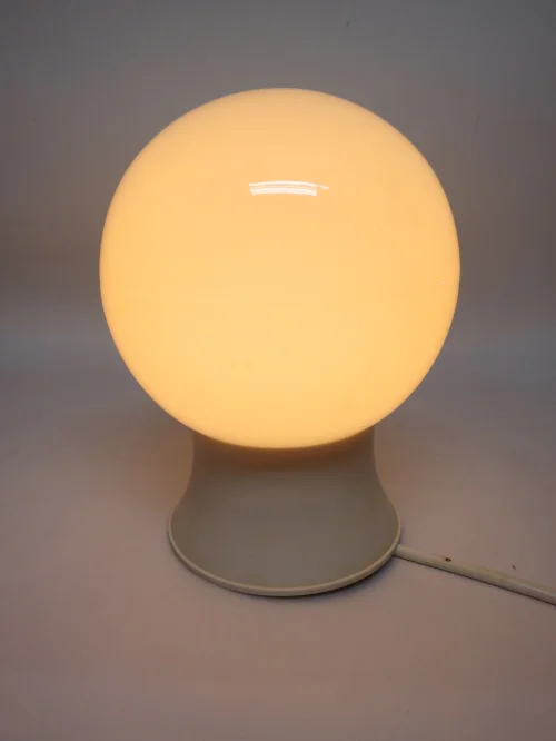 Bild 1 von 50er Wandlampe