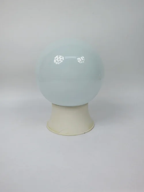 Bild 2 von 50er Wandlampe