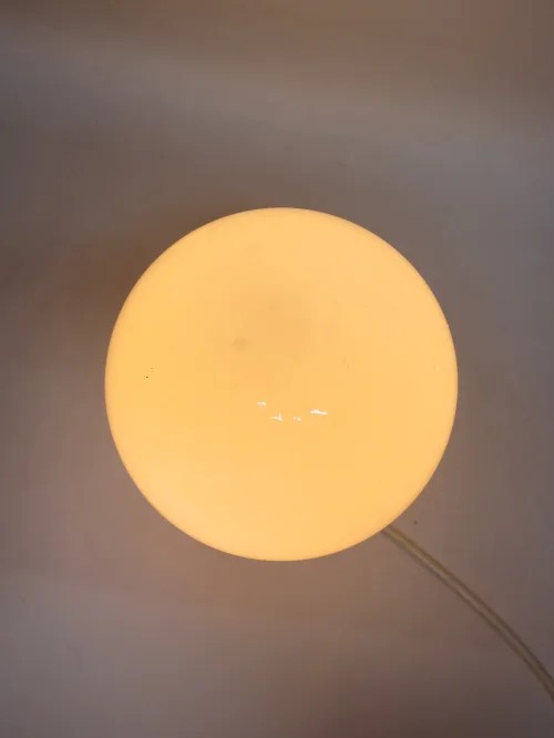 Bild 4 von 50er Wandlampe