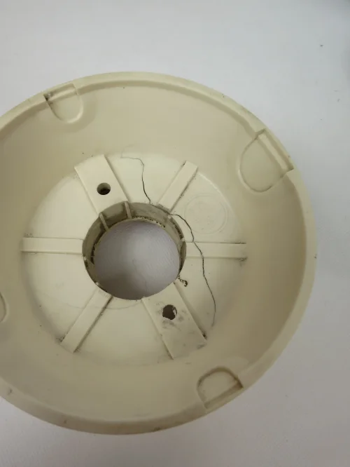 Bild 6 von 50er Wandlampe