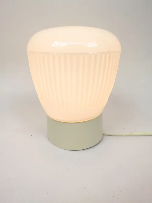 50er Wandlampe
