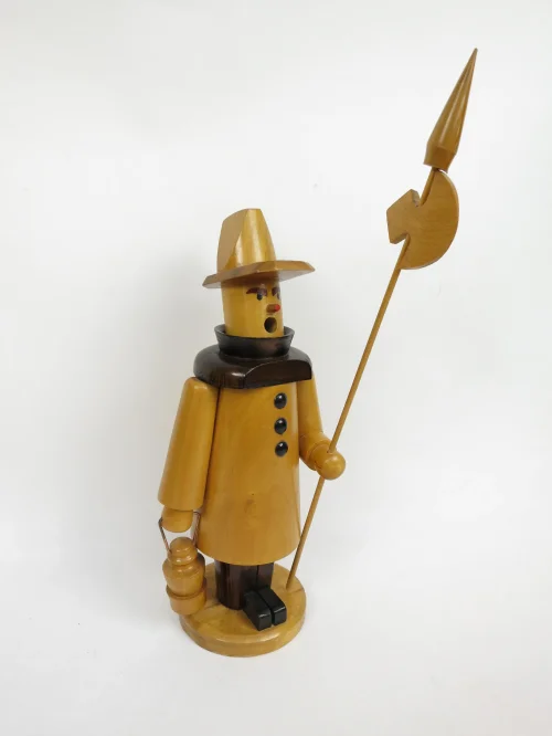 70er Räuchermännchen