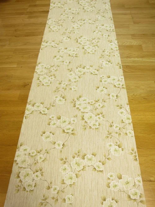 Bild 2 von Papel pintado malva