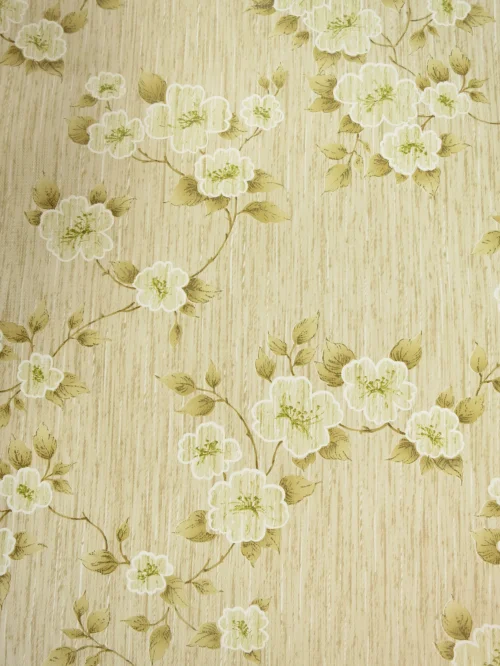 Bild 3 von Papel pintado malva