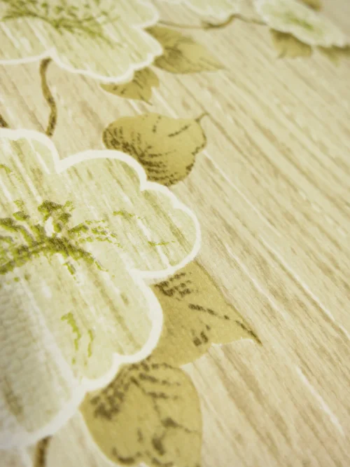 Bild 4 von Papel pintado malva