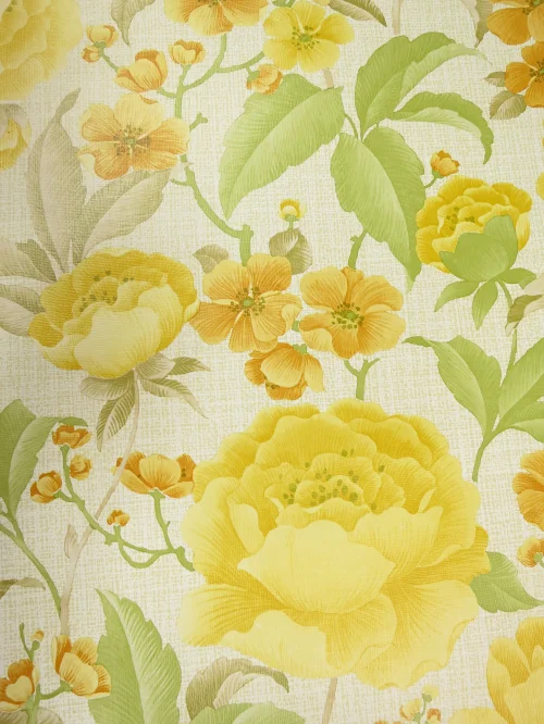 Bild 3 von Tapete Coppelia