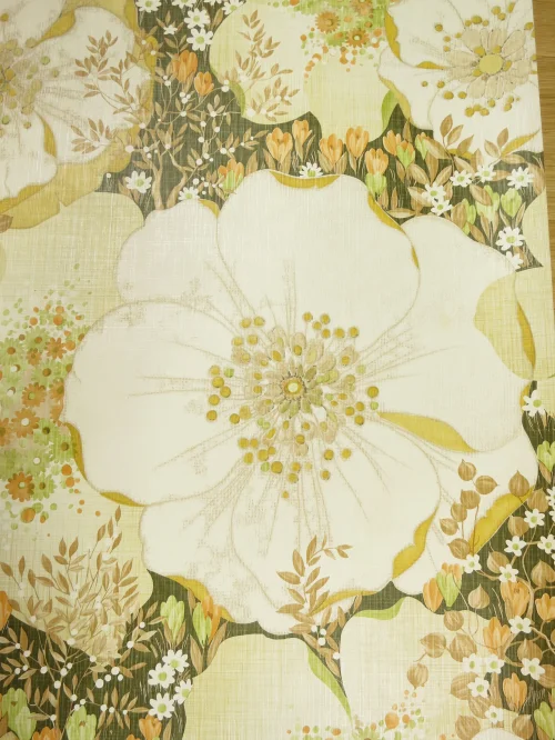 Bild 3 von Tapete Krokus 2