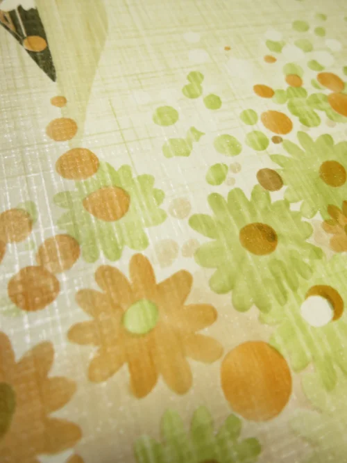 Bild 4 von Tapete Krokus 2