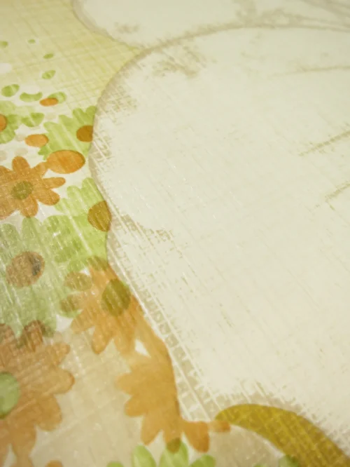 Bild 5 von Tapete Krokus 2