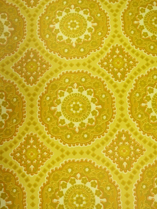 Bild 3 von Tapete Meddy