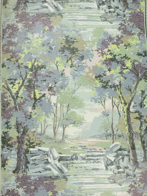 Bild 3 von Tapete Landschaft 2