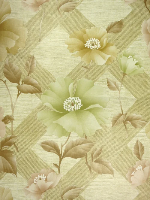 Bild 3 von Wallpaper Nigella