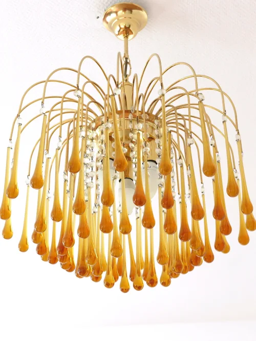 Fontaine Murano Lampe