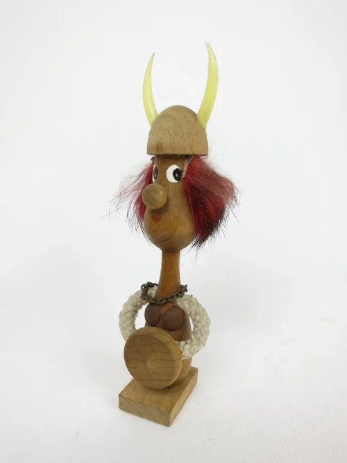 Bild 2 von Wikinger-Bar-Maennchen