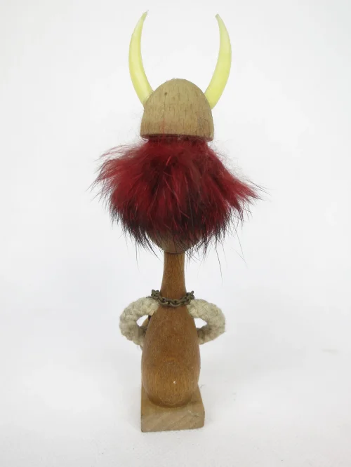 Bild 4 von Wikinger-Bar-Maennchen