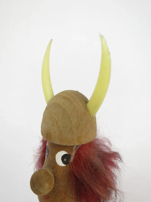 Bild 5 von Wikinger-Bar-Maennchen