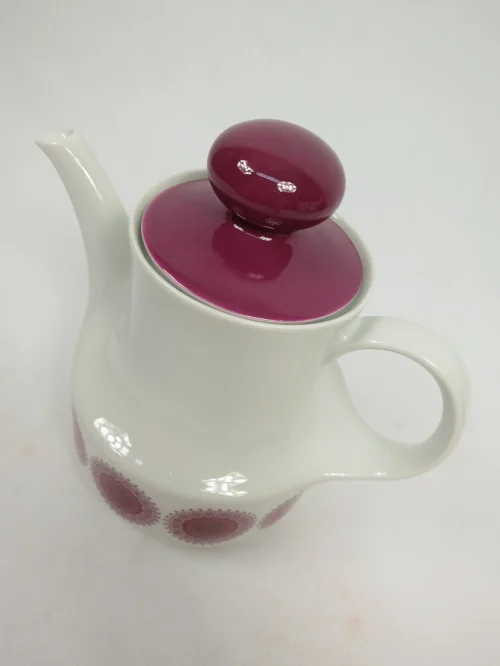 Bild 2 von 70s Teapot Mitterteich