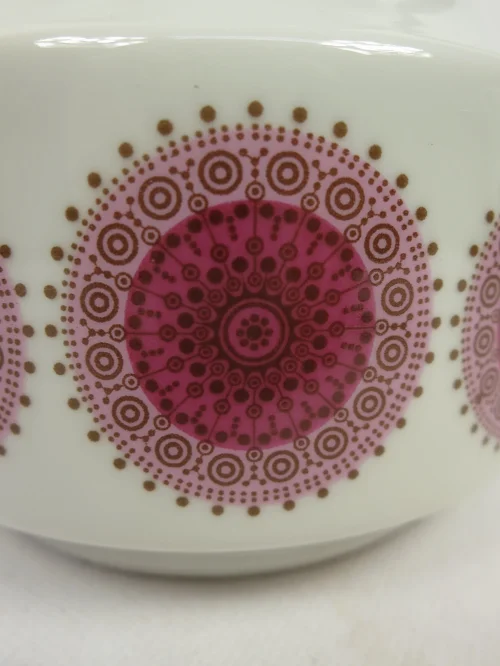 Bild 3 von 70s Teapot Mitterteich