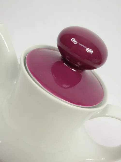 Bild 4 von 70s Teapot Mitterteich