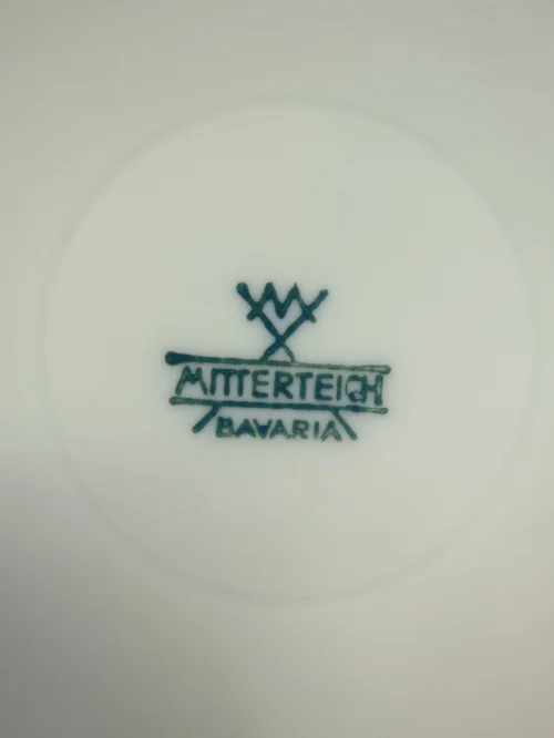 Bild 5 von 70s Teapot Mitterteich