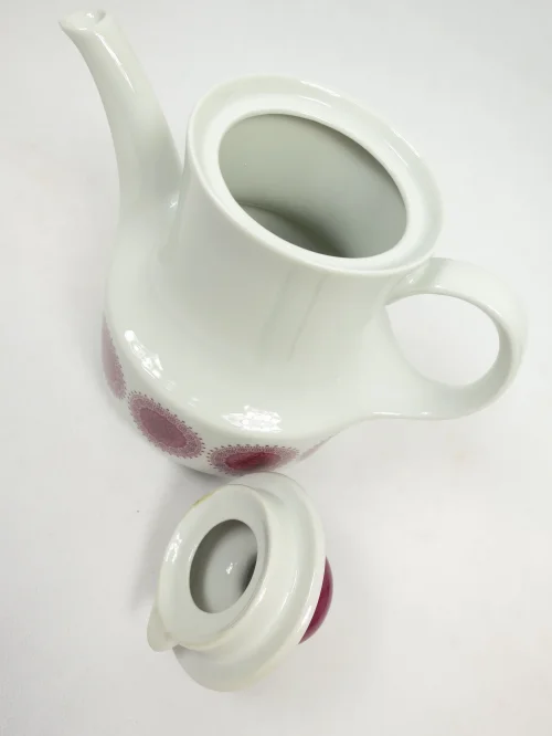 Bild 6 von 70s Teapot Mitterteich