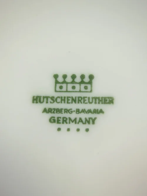 Bild 4 von 70s cafetera Hutschenreuter