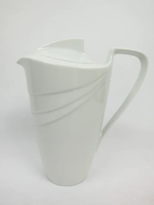 80er Kaffeekanne Hutschenreuhter