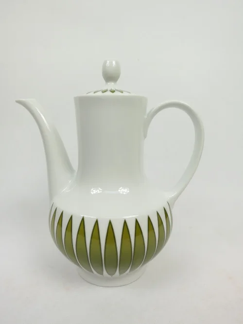 60er /70er Kanne Winterling