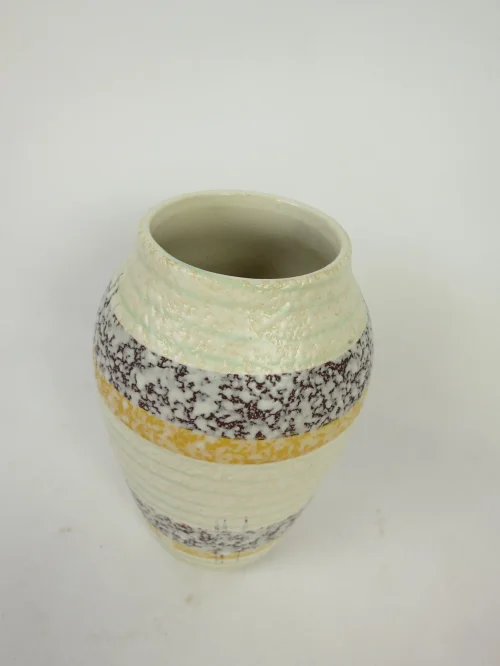Bild 2 von 60er Vase