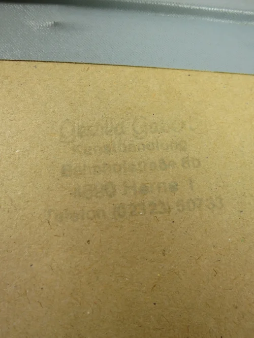 Bild 6 von 50er Bild