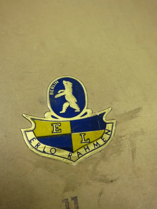 Bild 6 von 50s picture