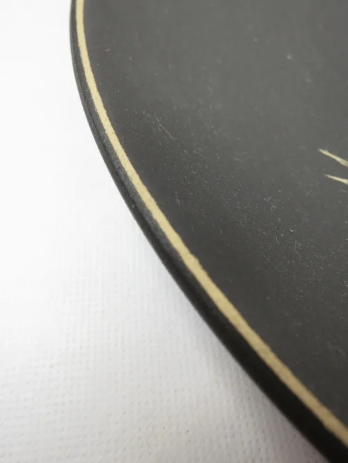 Bild 3 von 50s wall plate Ruscha ceramic cock