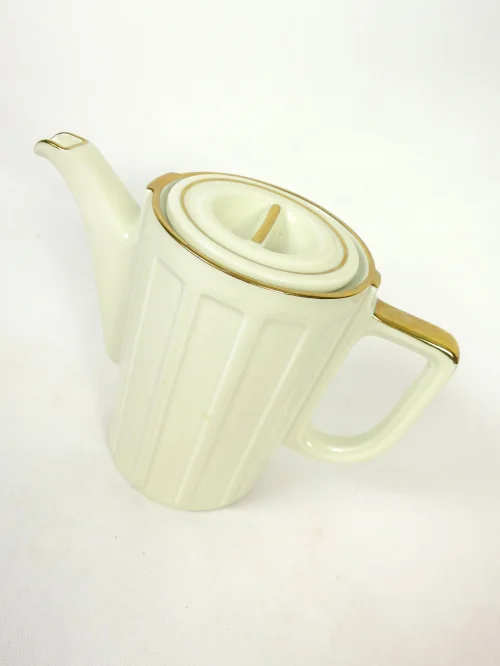 Bild 1 von 50er Kaffeekanne Hutschenreuter / Selb