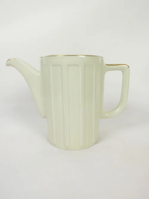 Bild 2 von 50er Kaffeekanne Hutschenreuter / Selb