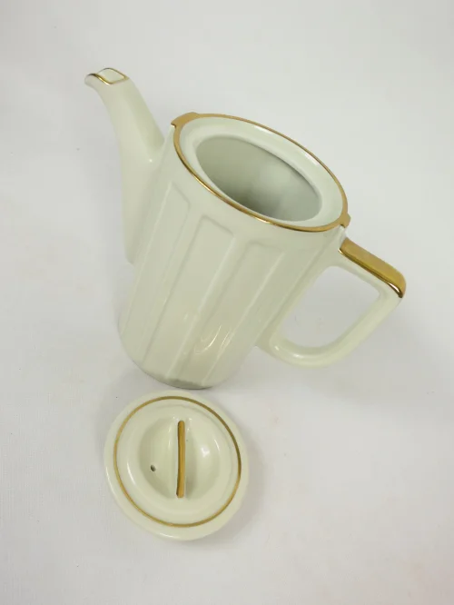 Bild 3 von 50er Kaffeekanne Hutschenreuter / Selb