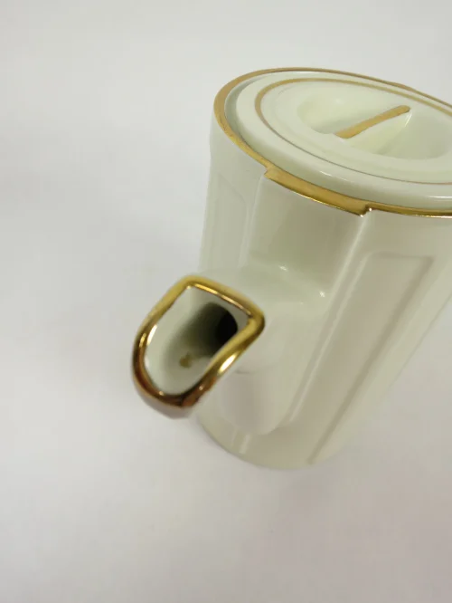 Bild 7 von 50er Kaffeekanne Hutschenreuter / Selb