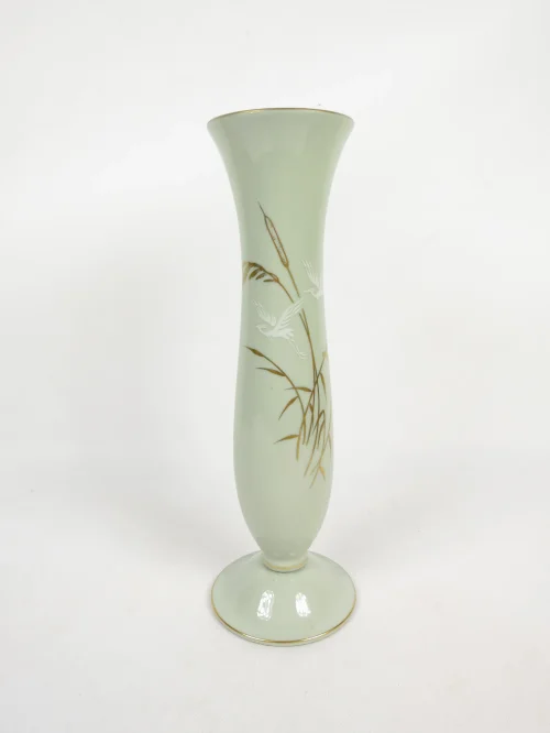 Bild 1 von 50er Vase Fürstenberg