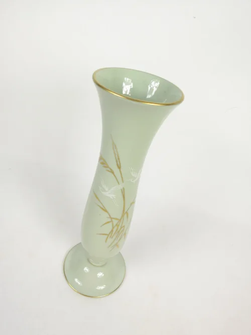 Bild 2 von 50er Vase Fürstenberg