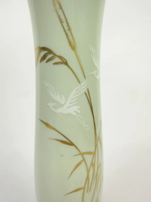 Bild 3 von 50er Vase Fürstenberg
